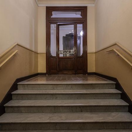 Apartamento Mansarda Svizzera By Wonderful Italy Turín Exterior foto