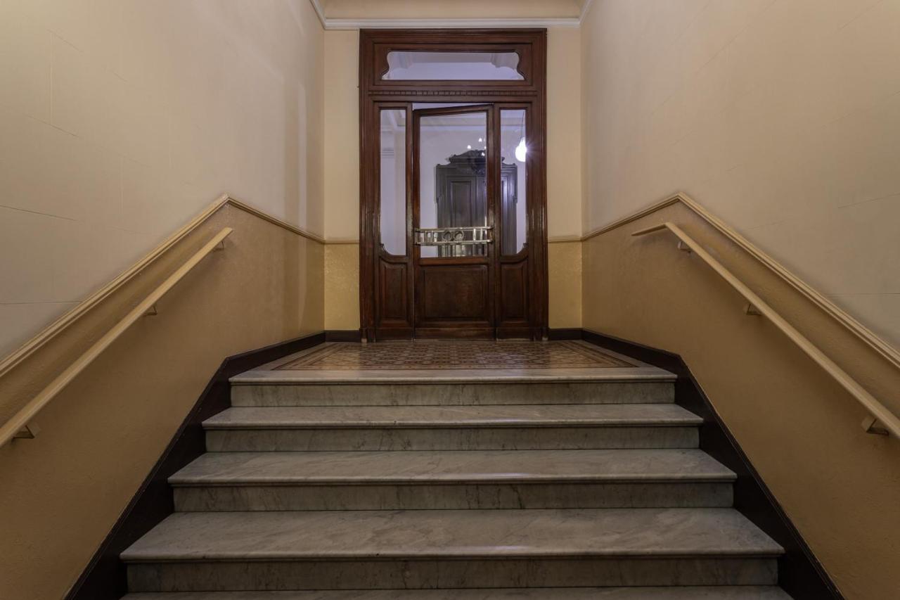 Apartamento Mansarda Svizzera By Wonderful Italy Turín Exterior foto